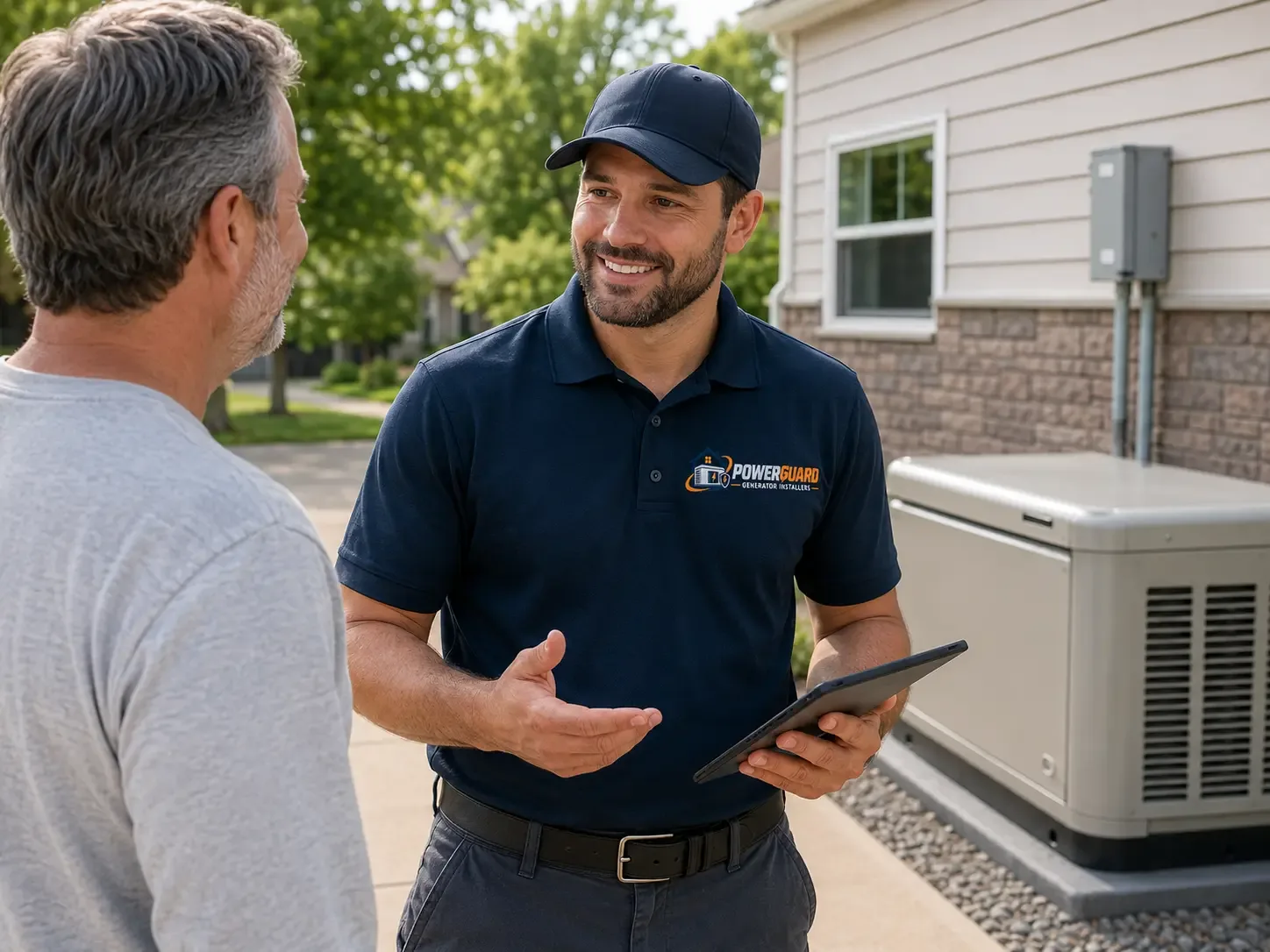 Generator Installation Mount Rainier, MD FAQs